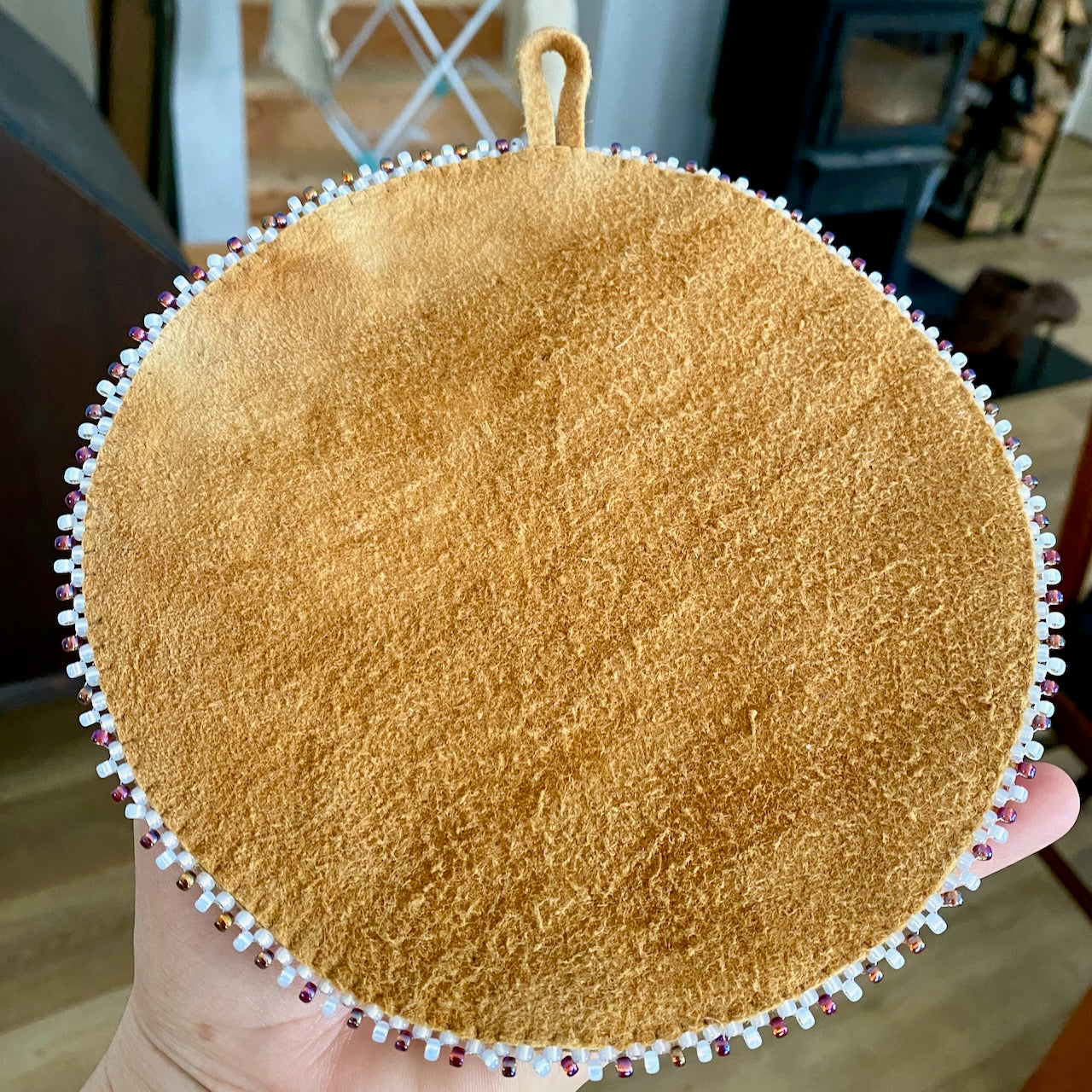 You're Brave Wallhanging