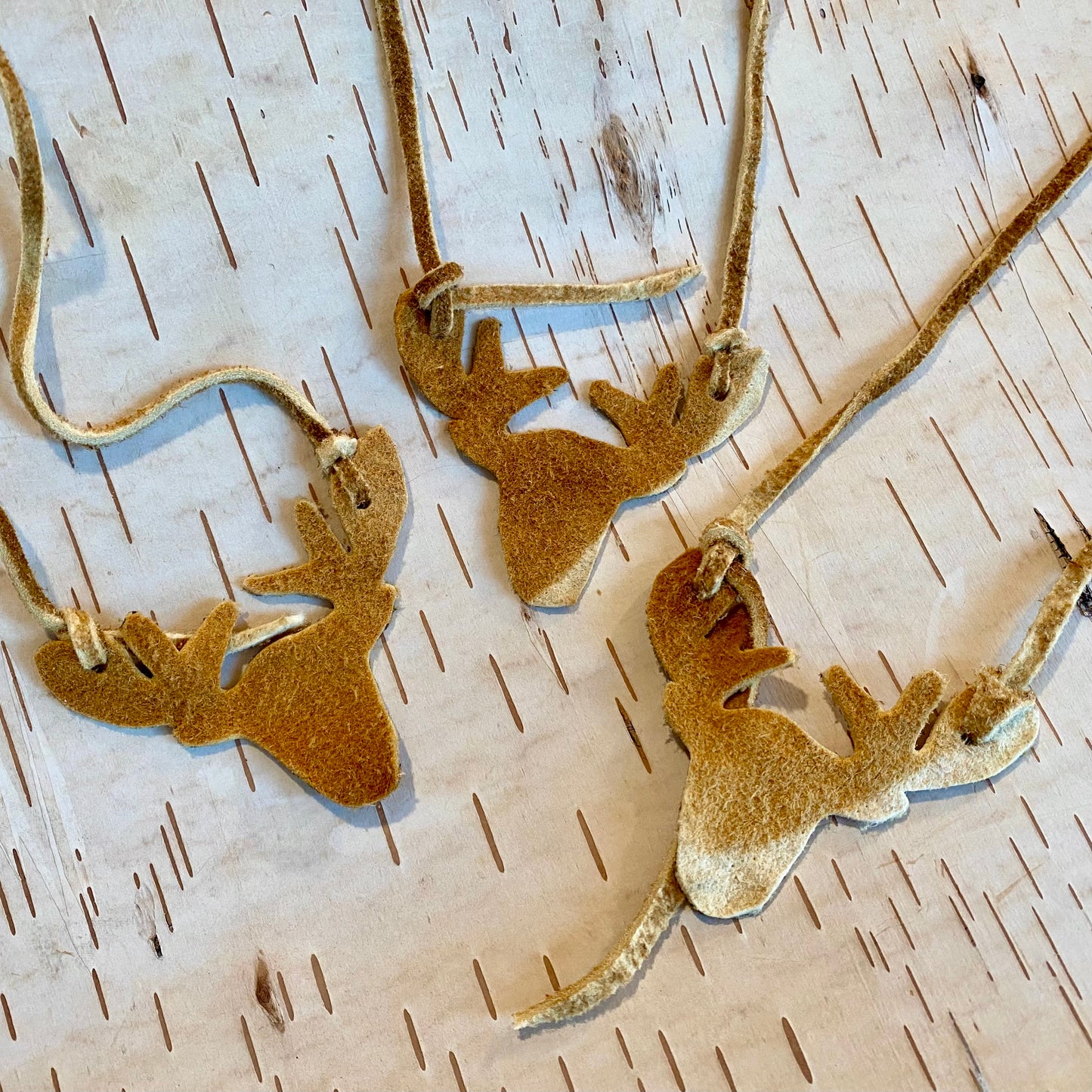 Moose Car Fresheners